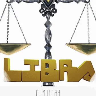 Libra Scale by Don Mullah