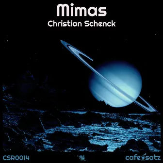 Mimas by Christian Schenck