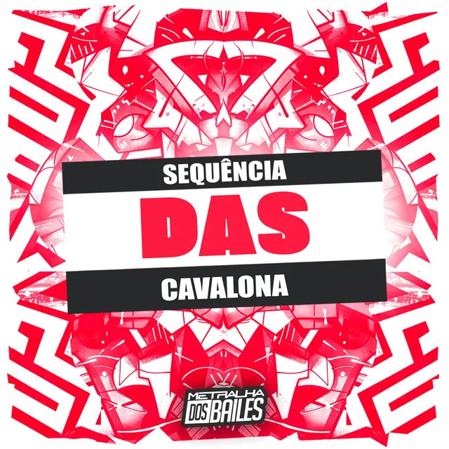 Sequência das Cavalona