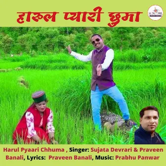 Harul Pyari Chhuma (Jaunsari) by Praveen Banali