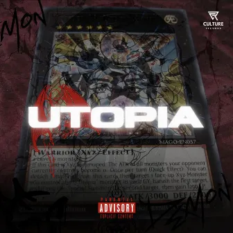 Utopia by SINN AMOR