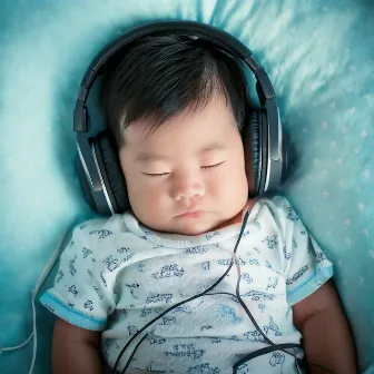 Baby Sleep Rhythms: Soft Cradle Melodies by Sleep Music Lullabies Zone