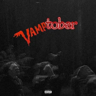 vamptober by Helly