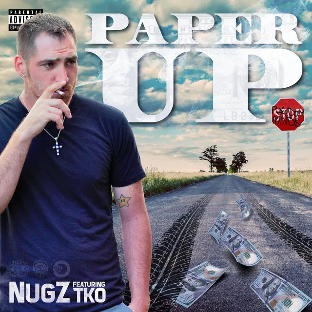 Paper Up