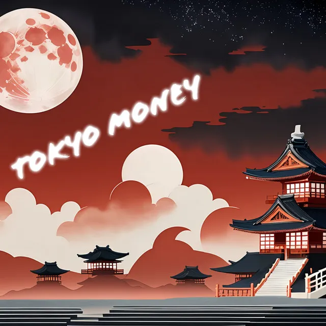 Tokyo Money