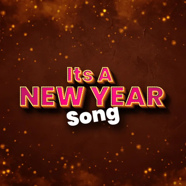 Its A New Year Song