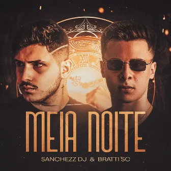 FUNK - MEIA NOITE by Sanchezz Dj