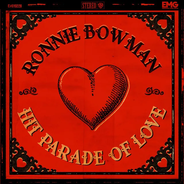 Hit Parade Of Love