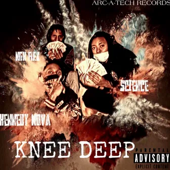 Knee Deep by NGK Flex