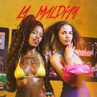 Lá Maldita by DoisDois