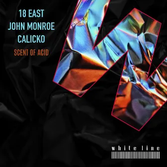 Scent of Acid by Calicko