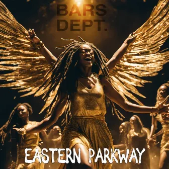 Eastern Parkway by Bars Dept