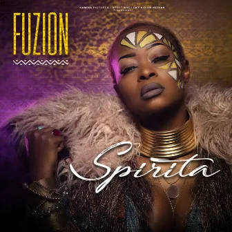 Fuzion by Spirita