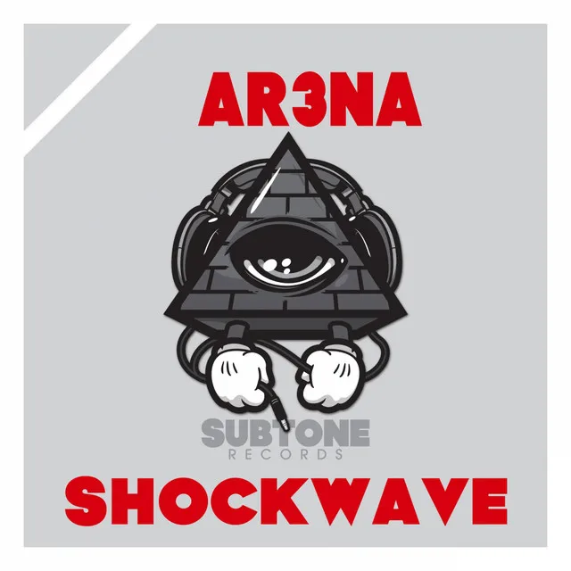 Shockwave - Original Mix