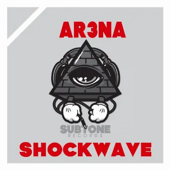 Shockwave by Ar3na