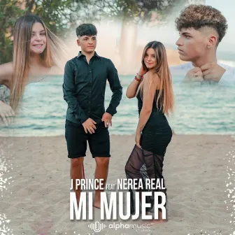 Mi mujer by J Prince