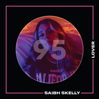 Lover by Saibh Skelly