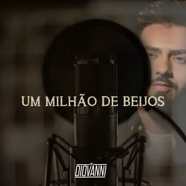 Um Milhão de Beijos