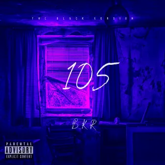 105 by BKR The Black Version