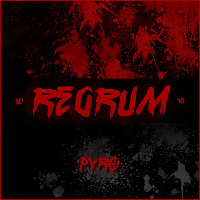 Redrum 2018