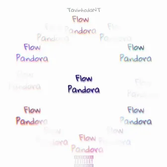 Flow Pandora by TavinhodaNT