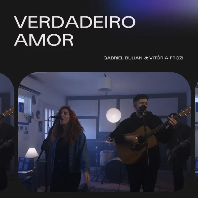 Verdadeiro Amor