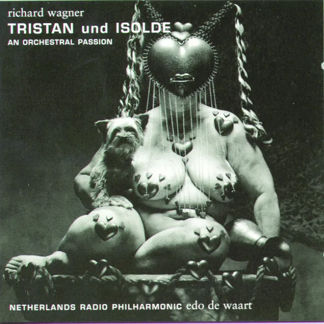 Tristan & Isolde: Einleitung