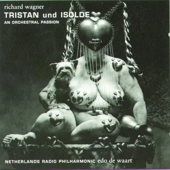 Tristan and Isolde by Edo de Waart