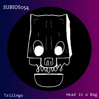 Head in a Bag by Trilingo