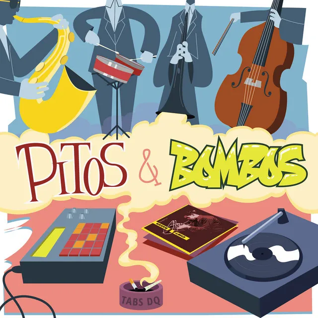 Pitos & Bombos