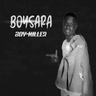 Boysara by Unknown Artist