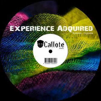 Experience Adquired by Robben Cepeda