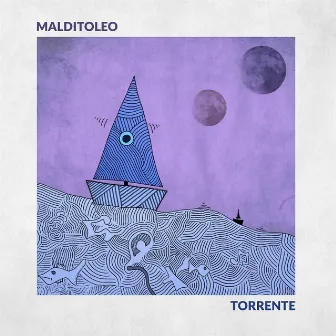 Torrente by MalditoLeo