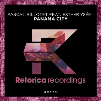 Panama City by Pascal Billotet