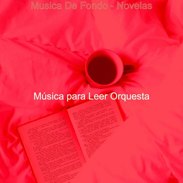 Musica De Fondo - Novelas