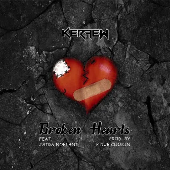 Broken Hearts by Kerfew