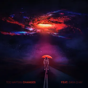 Changes by Too Martian