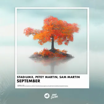 September by Petey Martin