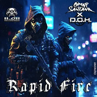 Rapid Fire by D.O.H.