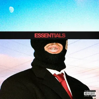 Essentials by Lil Toe