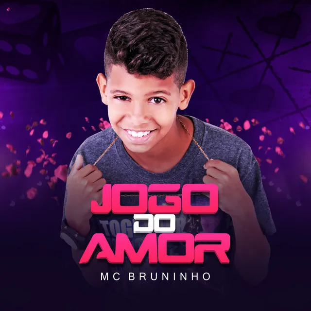 Jogo do Amor