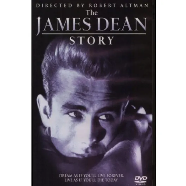 The James Dean Story Audio Documentary