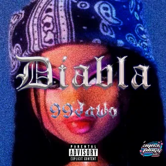 DIABLA by yungsosa