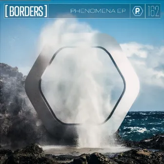 Phenomena EP by [BORDERS]