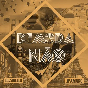 Demora Não by lozanello