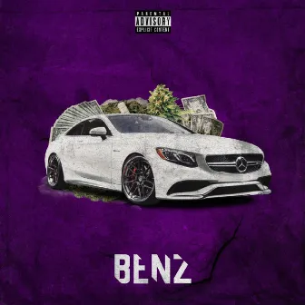 Benz by Brunnoow