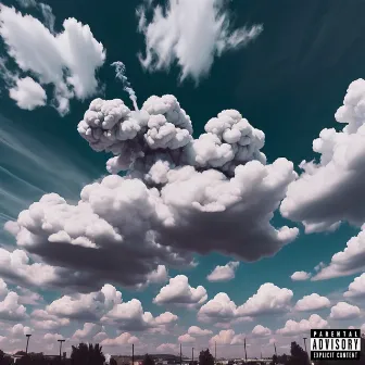 Smoking Clouds by Mic Ty