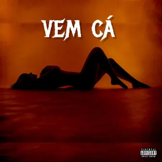 Vem Cá by DJ Niggaz