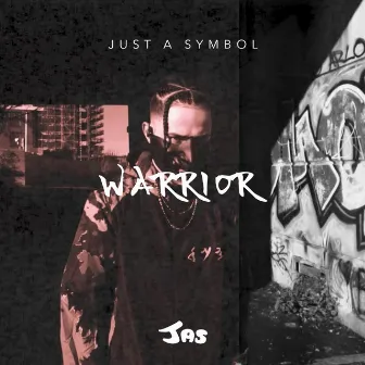 WARRIOR by Jas