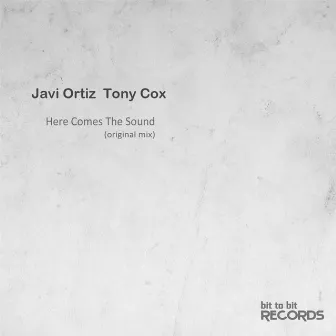 Here Comes the Sound by Tony Cox